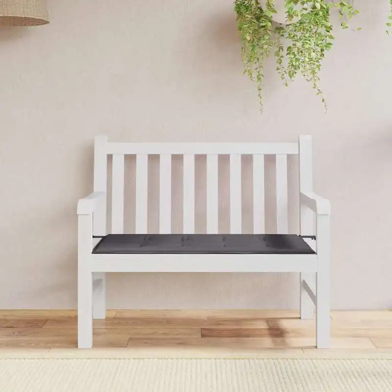 Garden Bench Cushion Anthracite Garden Bench Cushion Non-slip
Garden Bench Cushion Anthracite Garden Bench Cushion Non-slip