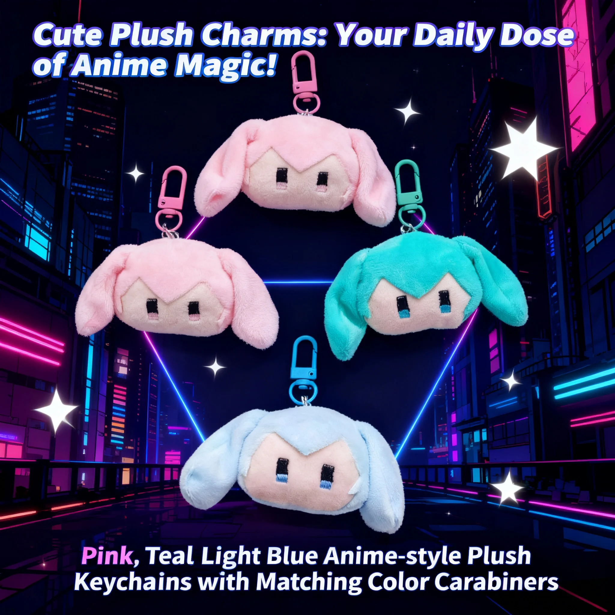 Q Version Hatsune Miku Doll Keychain DIY Pin Badge Hair Accessory Clothing Socks Hat Bag Decoration Supplies Accessories
Q Version Hatsune Miku Doll Keychain DIY Pin Badge Hair Accessory Clothing Socks Hat Bag Decoration Supplies Accessories