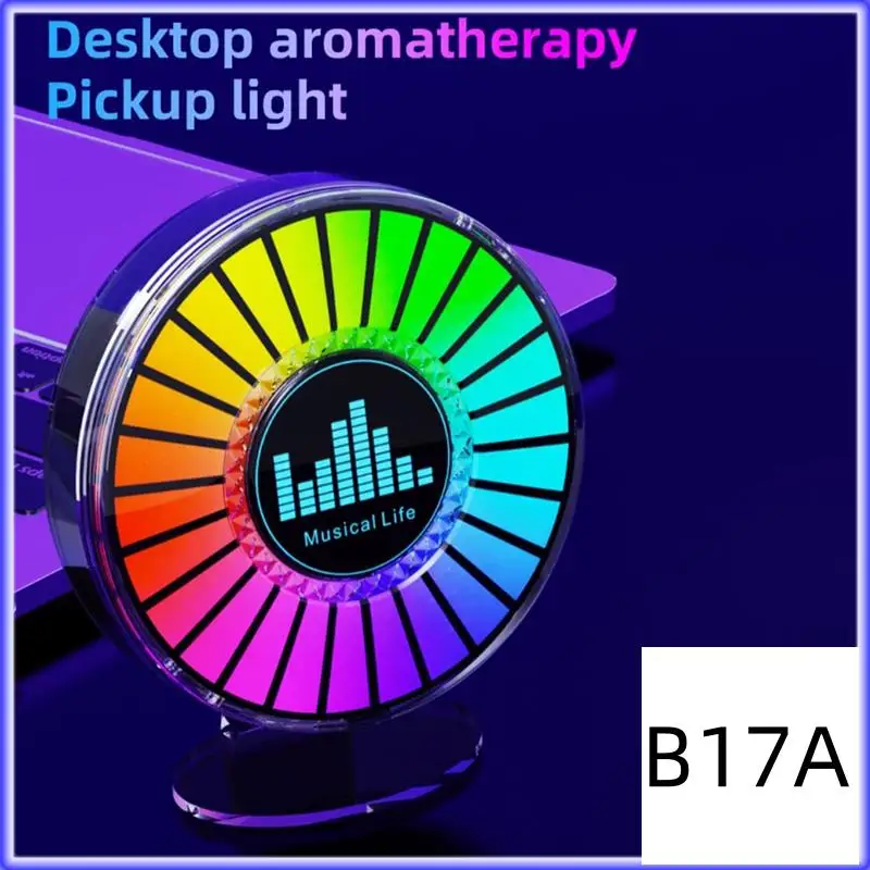 BT-Sound Pick Up Lights Круглые RGB Атмосферные огни Ночные огни для автомобиля, игр, кинозала 2 шт.
BT-Sound Pick Up Lights Круглые RGB Атмосферные огни Ночные огни для автомобиля, игр, кинозала 2 шт.