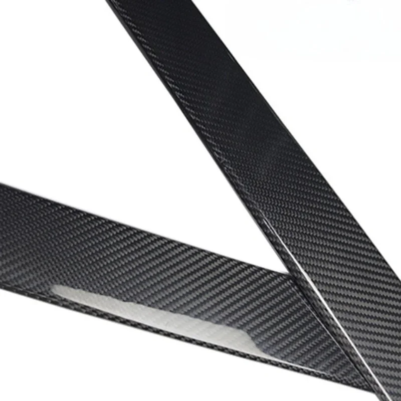 For Mercedes-Benz G-Class W464 Real Dry Carbon Fiber 2019-2024 Central Control Gear Upper Lower Trim Both Sides Interior Modify
For Mercedes-Benz G-Class W464 Real Dry Carbon Fiber 2019-2024 Central Control Gear Upper Lower Trim Both Sides Interior Modify