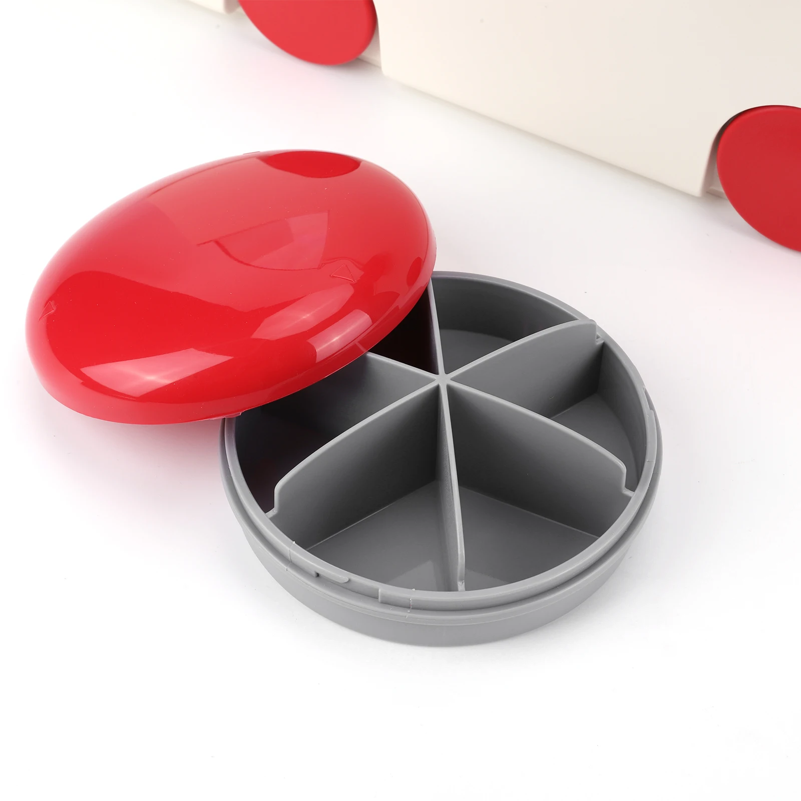 Пластиковый аптечка-органайзер в форме автомобиля, большой емкости, для хранения и классификации лекарств, износостойкий, для готовности к чрезвычайным ситуациям
Пластиковый аптечка-органайзер в форме автомобиля, большой емкости, для хранения и классификации лекарств, износостойкий, для готовности к чрезвычайным ситуациям