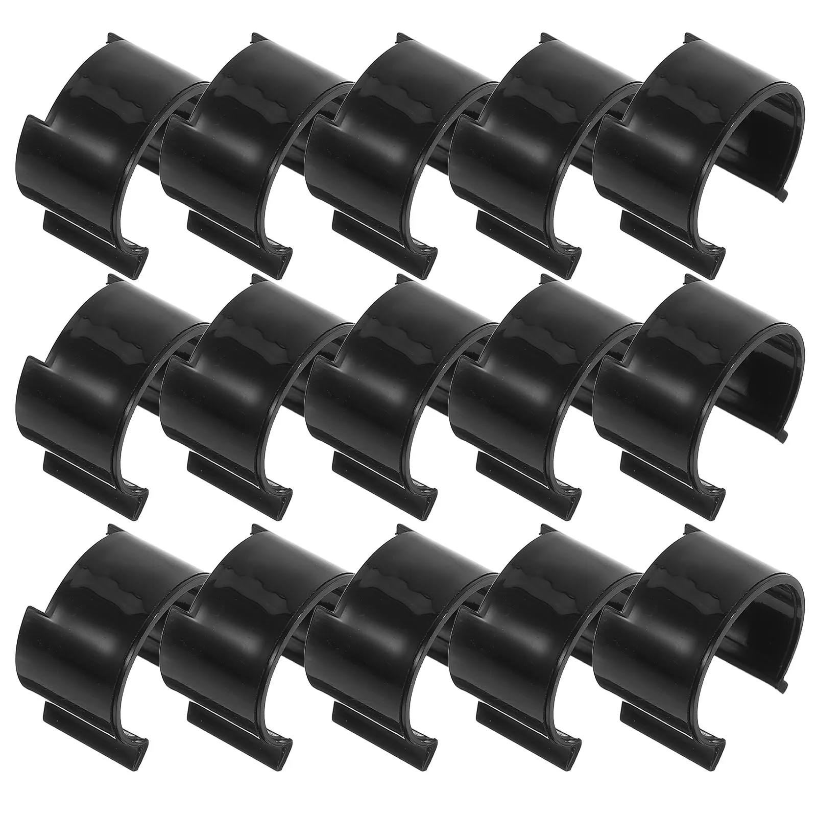 30pcs Pump Clamps for Makeup Remover Oil Cleansing Bottle Shampoo Lock Clips Lotion Dispenser Parts Plastic Beauty Tools
30pcs Pump Clamps for Makeup Remover Oil Cleansing Bottle Shampoo Lock Clips Lotion Dispenser Parts Plastic Beauty Tools
