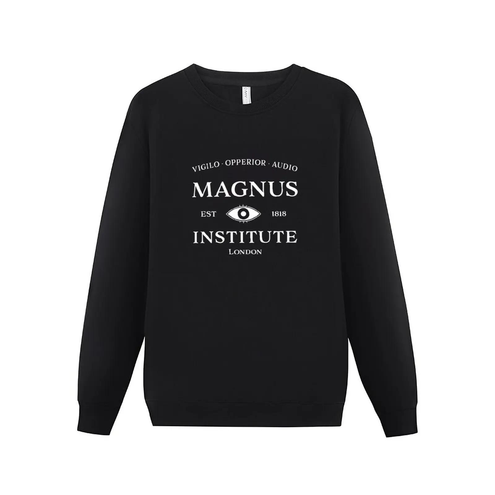New The Magnus Institute Sweatshirt men's clothing mens designer clothes hooded sweatshirt for men
New The Magnus Institute Sweatshirt men's clothing mens designer clothes hooded sweatshirt for men