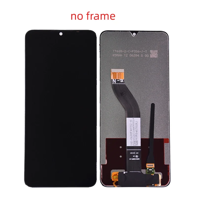 Для Redmi 14c ЖК-дисплей с сенсорным экраном и дигитайзером в сборе 2411DRN47C 2409BRN2CA 2409BRN2CG 2409BRN2CY
Для Redmi 14c ЖК-дисплей с сенсорным экраном и дигитайзером в сборе 2411DRN47C 2409BRN2CA 2409BRN2CG 2409BRN2CY