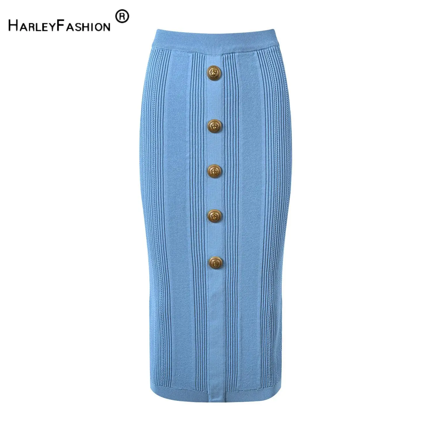 New Arrival 2024 Summer Designed Lady Office Casual All-match High Quality Solid Knitted Mini Pencil Midi Skirt
New Arrival 2024 Summer Designed Lady Office Casual All-match High Quality Solid Knitted Mini Pencil Midi Skirt