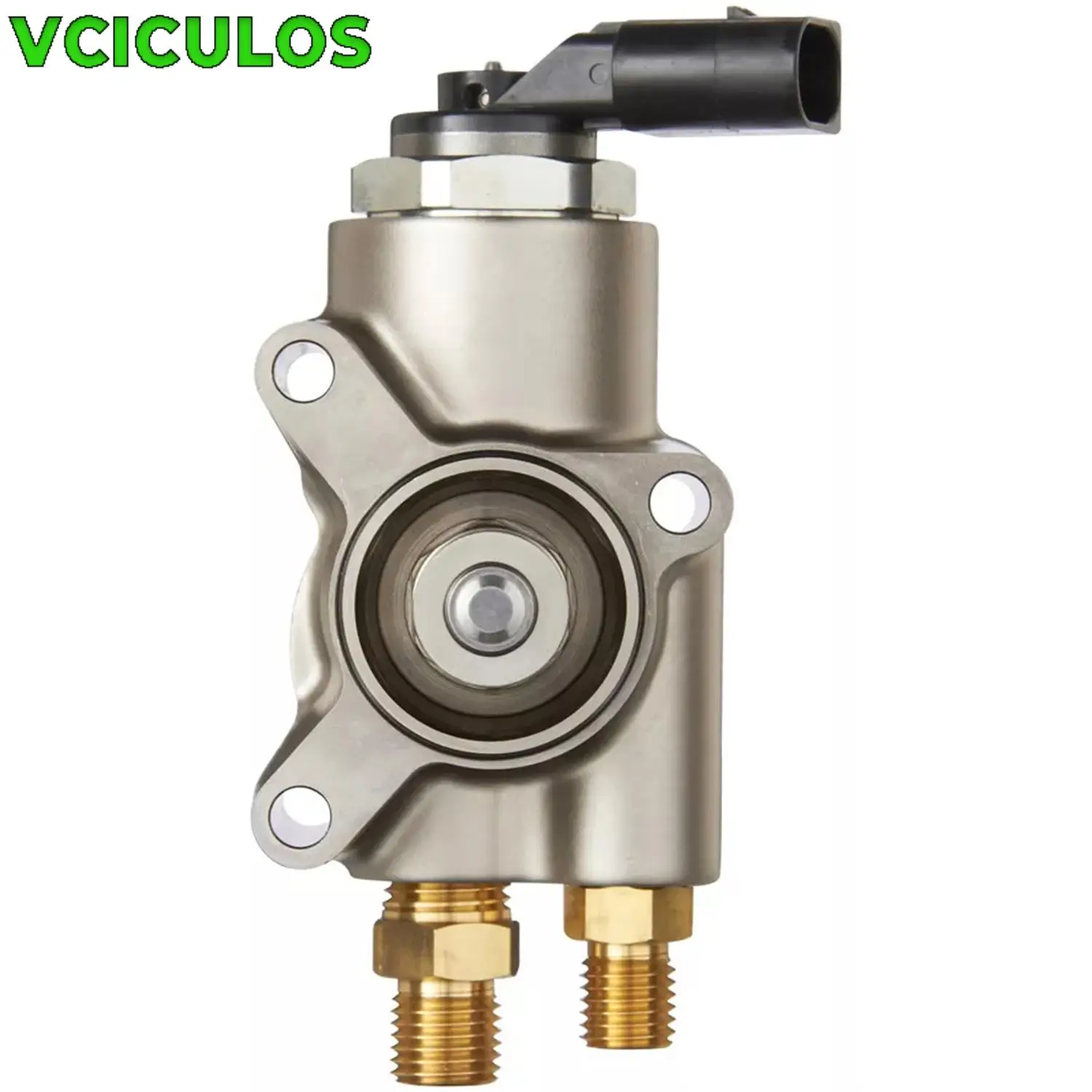 High Pressure Fuel Pump For Audi R8 2008-2015 S5 2008-2012 Q7 2009-2010 A6 2010-2011 A8 2010 Volkswagen Touareg 2009 079127026J
High Pressure Fuel Pump For Audi R8 2008-2015 S5 2008-2012 Q7 2009-2010 A6 2010-2011 A8 2010 Volkswagen Touareg 2009 079127026J