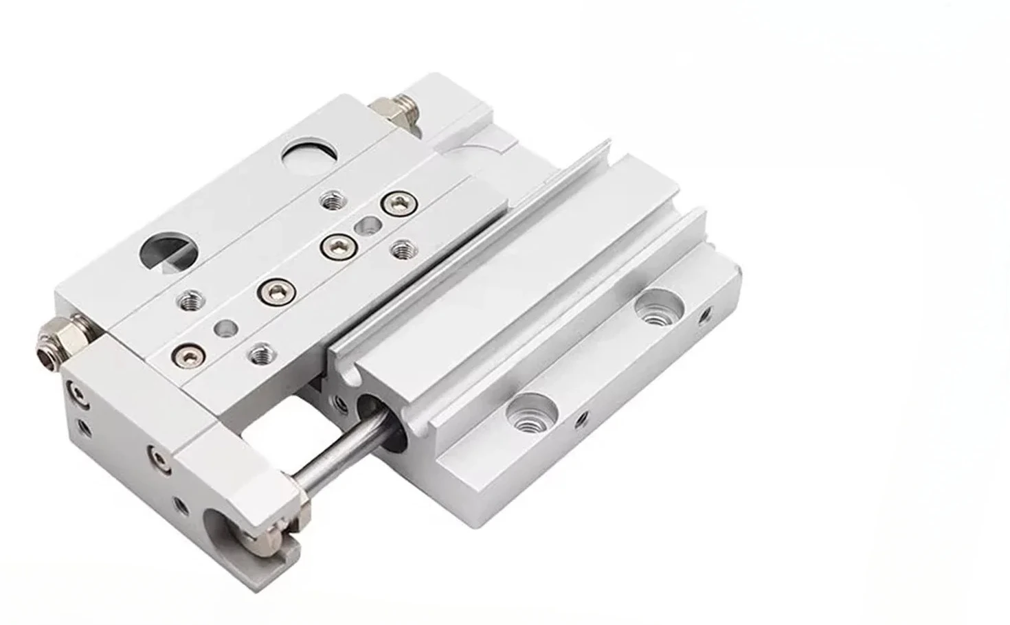 Ultrasonic Precision Slide Roller Cylinder
Ultrasonic Precision Slide Roller Cylinder