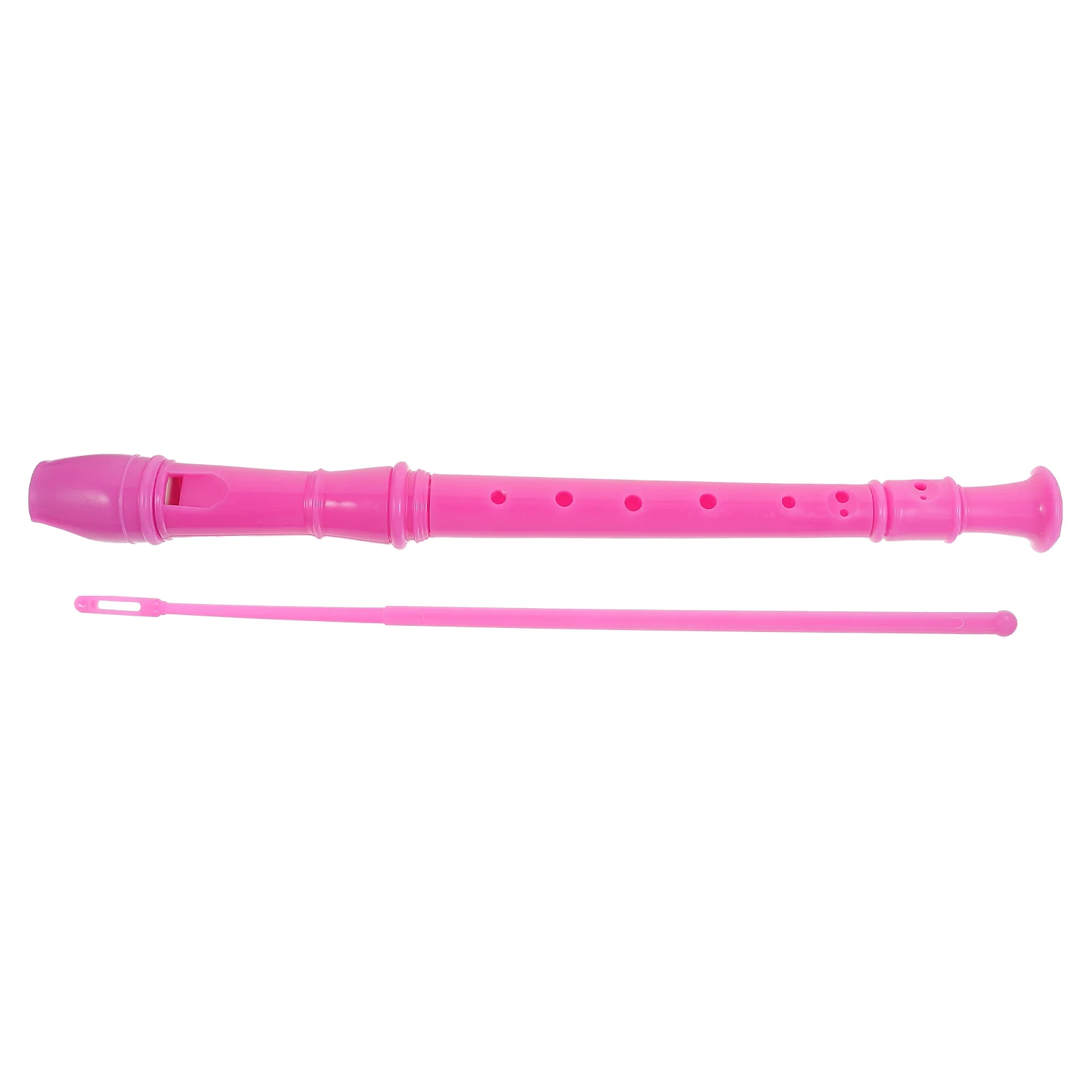 Beginner's 8-hole Recorder Instruments Soprano for Teens Music Flute Musical Tees Flutes Beginners Abs Plaything Student Holes
Beginner's 8-hole Recorder Instruments Soprano for Teens Music Flute Musical Tees Flutes Beginners Abs Plaything Student Holes
