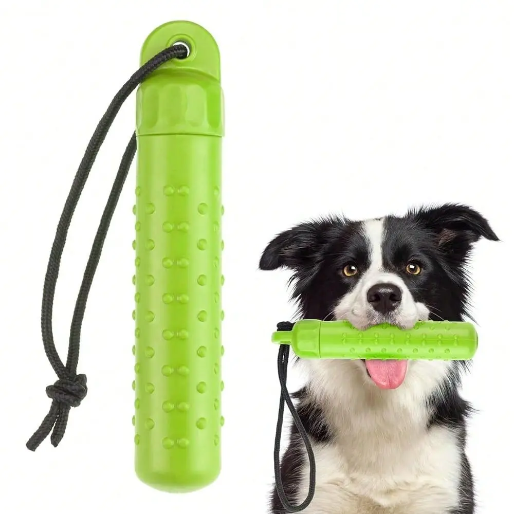 Dog Float Bumper Toy,9.3 Inch Detachable Treat Dispensing Puzzle Toys,Training Dummy Retrieving Bumpers Summer Pool Toy Tug Gam
Dog Float Bumper Toy,9.3 Inch Detachable Treat Dispensing Puzzle Toys,Training Dummy Retrieving Bumpers Summer Pool Toy Tug Gam