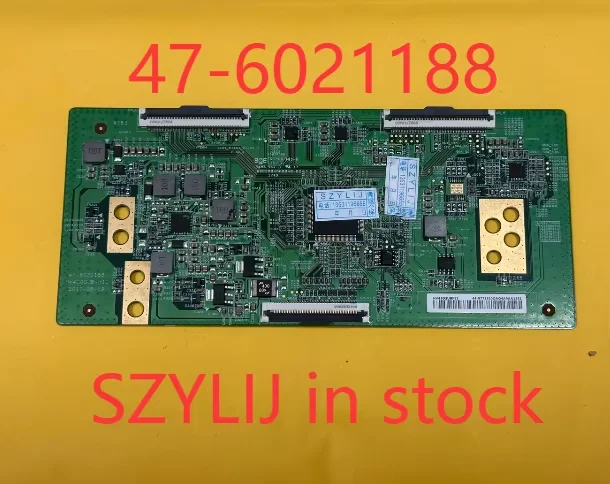 Good quality for 43H5 HV430QUB-H11 47-6021188
Good quality for 43H5 HV430QUB-H11 47-6021188