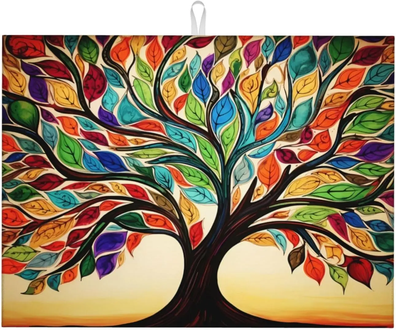 Tree Dish Mat Drying Kitchen Mat Microfiber Absorbent Fast Dry kitchen accessories
Tree Dish Mat Drying Kitchen Mat Microfiber Absorbent Fast Dry kitchen accessories
