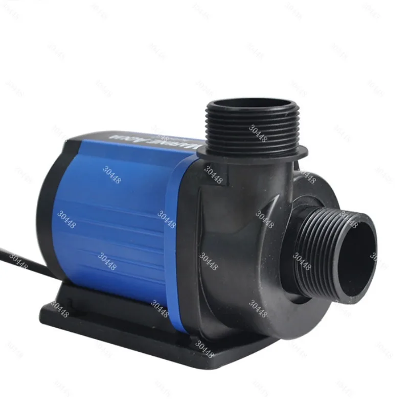 Variable Frequency Water Pump AC-3500/5000/10000/12000 | for Aquarium & Aquaculture
Variable Frequency Water Pump AC-3500/5000/10000/12000 | for Aquarium & Aquaculture