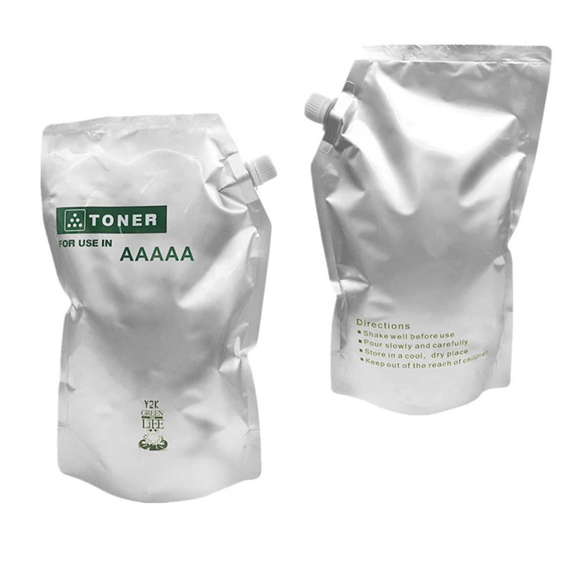1KG Toner Powder Dust Refill for Brother HLL-5210DN HLL-5210DW HLL-5210DWT HLL-5210DW(T) HLL-5215DN HLL-5215DW HLL-6210DW
1KG Toner Powder Dust Refill for Brother HLL-5210DN HLL-5210DW HLL-5210DWT HLL-5210DW(T) HLL-5215DN HLL-5215DW HLL-6210DW