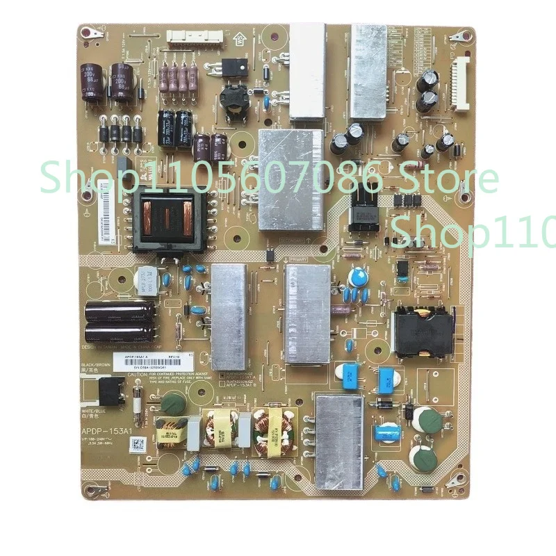 New Original 60LE660U Power Board RUNTKB285WJQZ APDP-153A1 A, Special Offer
New Original 60LE660U Power Board RUNTKB285WJQZ APDP-153A1 A, Special Offer