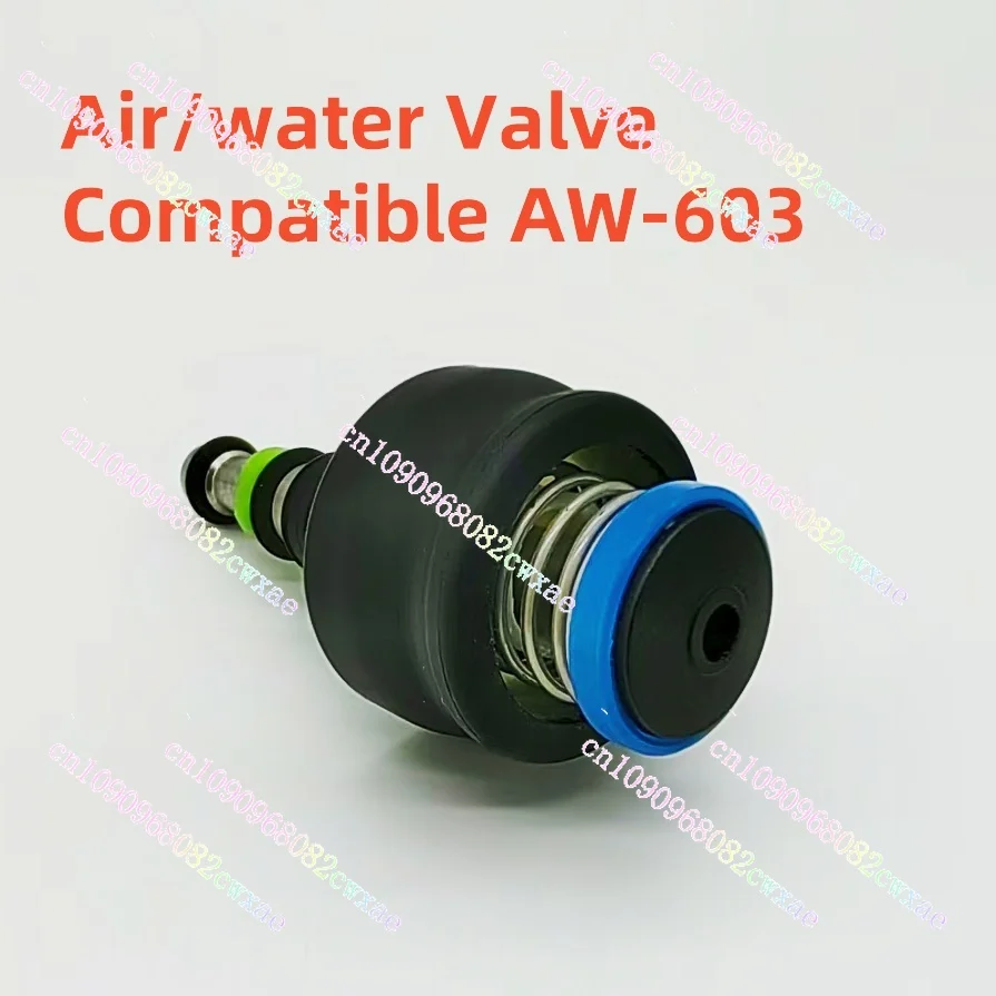 Compatible Fujifilm endoscope AW-603 air and water valve button AW603
Compatible Fujifilm endoscope AW-603 air and water valve button AW603