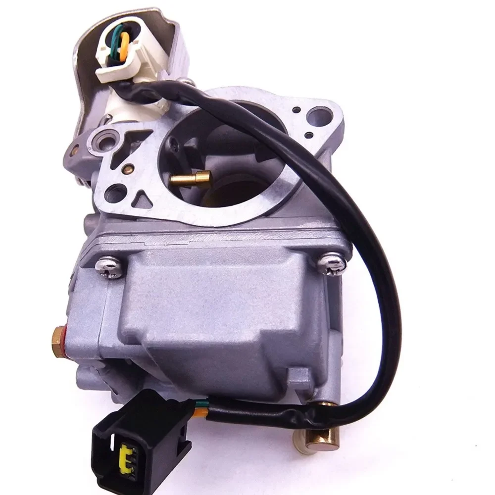 6BL-143 carburetor fit for Carburetor for Yamaha 25HP 4 Stroke 6BL-14301-10-00 OUTBOARD carburettor carb
6BL-143 carburetor fit for Carburetor for Yamaha 25HP 4 Stroke 6BL-14301-10-00 OUTBOARD carburettor carb
