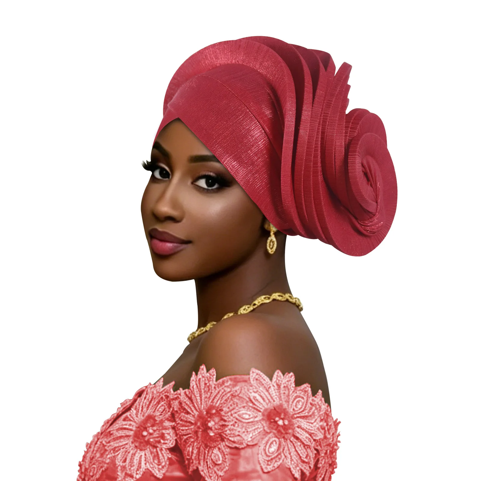 2026 Elegant Summer Women African Head Wraps Female Turban Nigeria Headpiece Wedding Party Auto Gele Headties Cap Hat
2026 Elegant Summer Women African Head Wraps Female Turban Nigeria Headpiece Wedding Party Auto Gele Headties Cap Hat