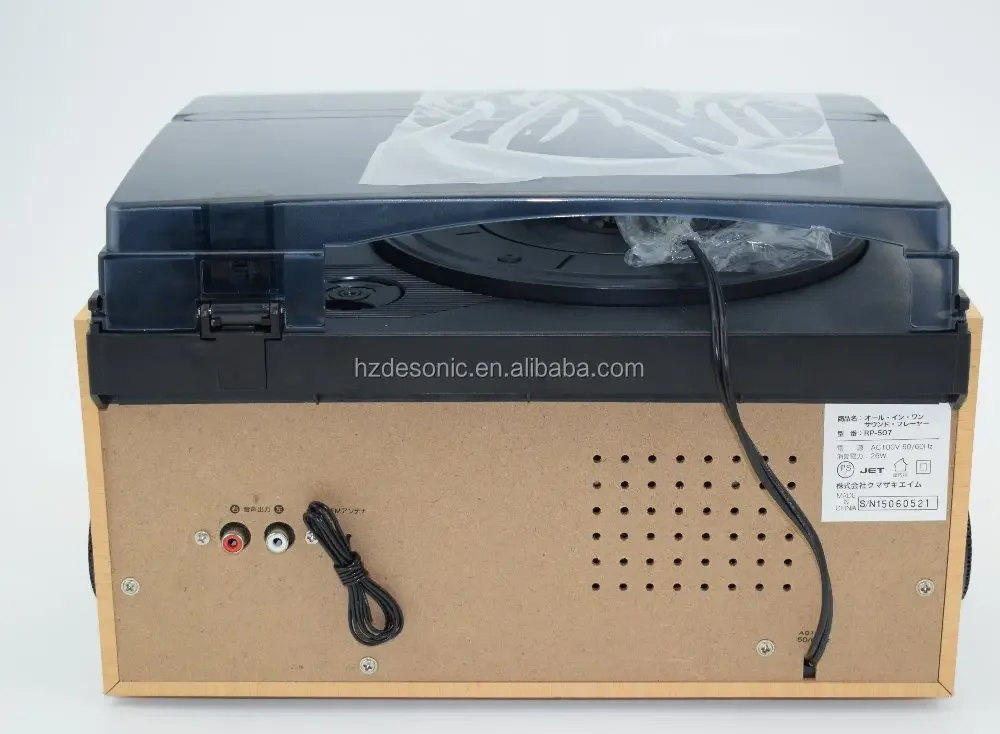 Hooqu Wooden Decorations Dual Cd Record Player Gramophone Phonograph
Hooqu Wooden Decorations Dual Cd Record Player Gramophone Phonograph