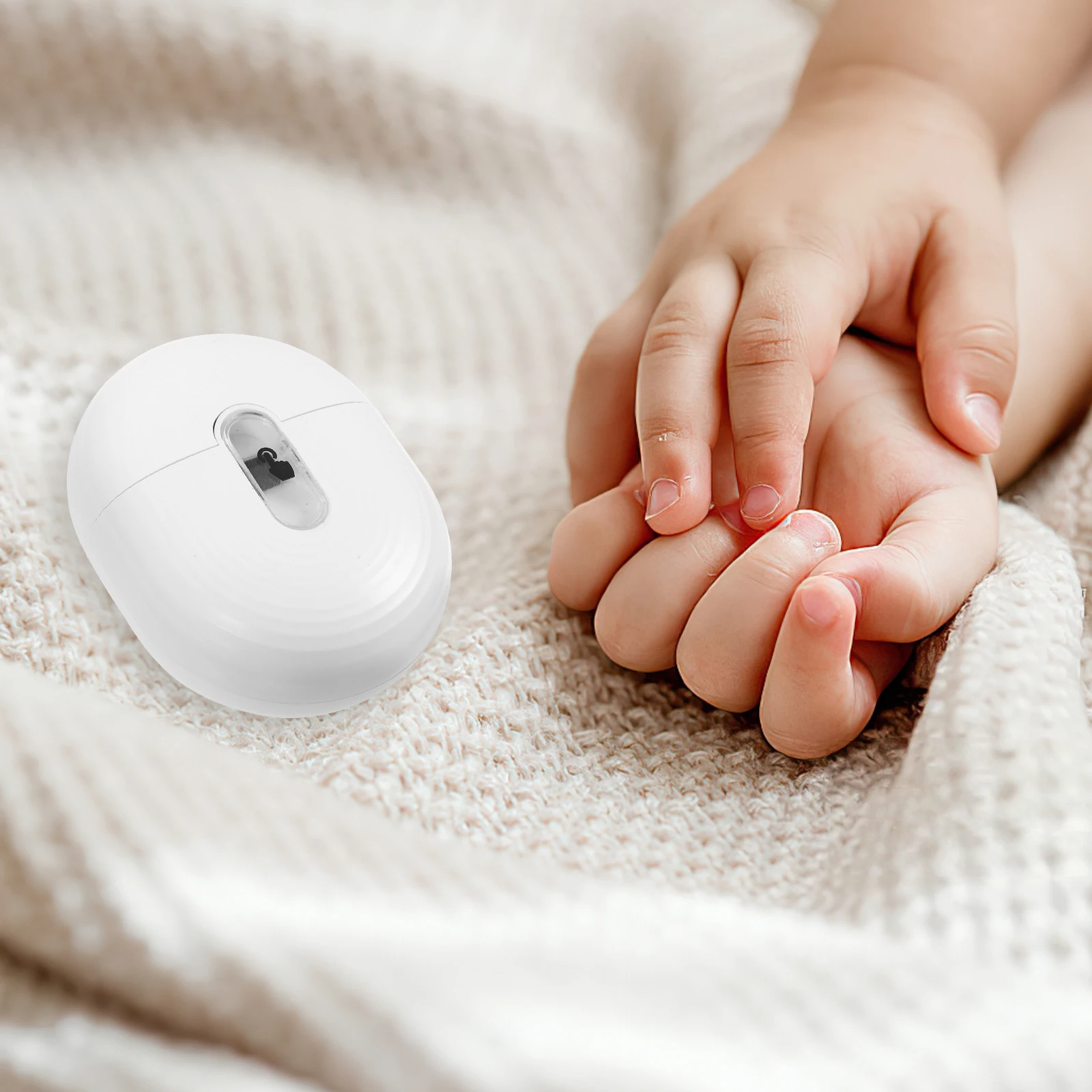 Electric Nail Automatic Manicure File for Adults Electric Automatic Nail Clipper Seniors Baby Kids White Precision Trimmer Gifts 
Electric Nail Automatic Manicure File for Adults Electric Automatic Nail Clipper Seniors Baby Kids White Precision Trimmer Gifts