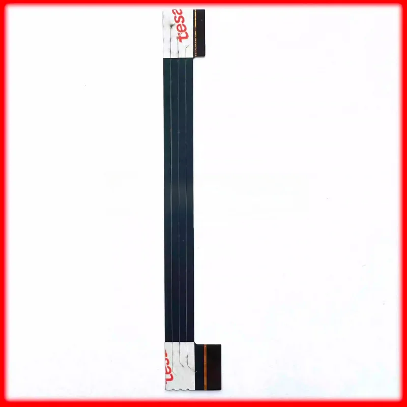 Camera Repair Parts for Fuji XH2 X-H2 Screen Cable LCD Screen Flex Cable LCDLine
Camera Repair Parts for Fuji XH2 X-H2 Screen Cable LCD Screen Flex Cable LCDLine