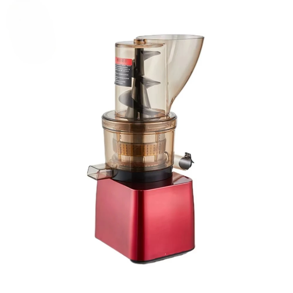 Commercial Electric Cold Press Juicer Extraction Blender
Commercial Electric Cold Press Juicer Extraction Blender