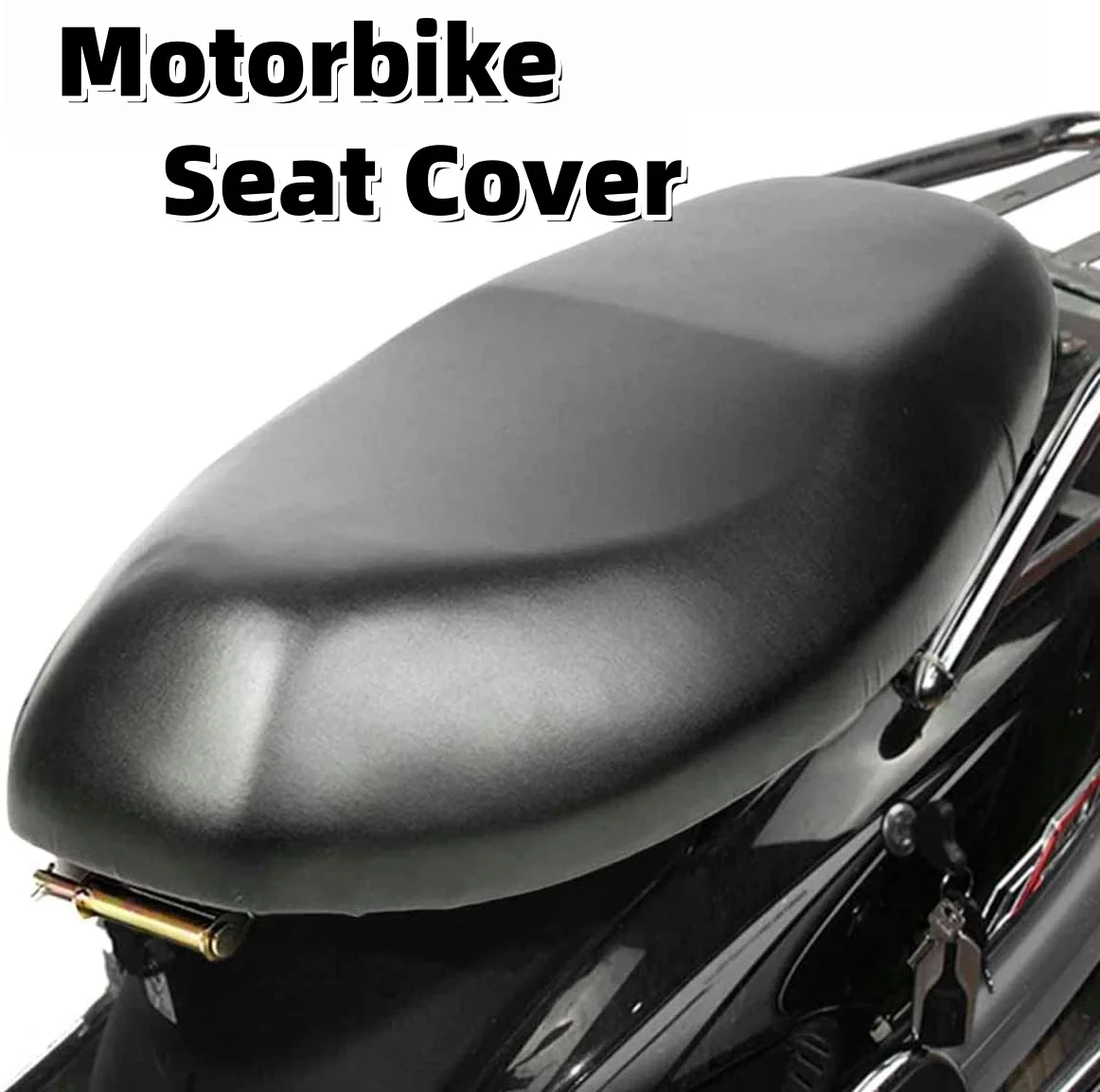 Motorcycle Seat PU Leather Cover Waterproof Motorbike Scooter Cushion Seat Cover Protector Cover Accessories For Yadea Aima
Motorcycle Seat PU Leather Cover Waterproof Motorbike Scooter Cushion Seat Cover Protector Cover Accessories For Yadea Aima