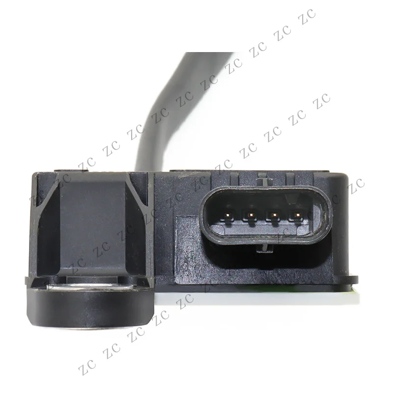 S+ Particulate Matter PM Sensor 39265-2A410 For Hyundai Kia Carens IV 1.7CRDi
S+ Particulate Matter PM Sensor 39265-2A410 For Hyundai Kia Carens IV 1.7CRDi