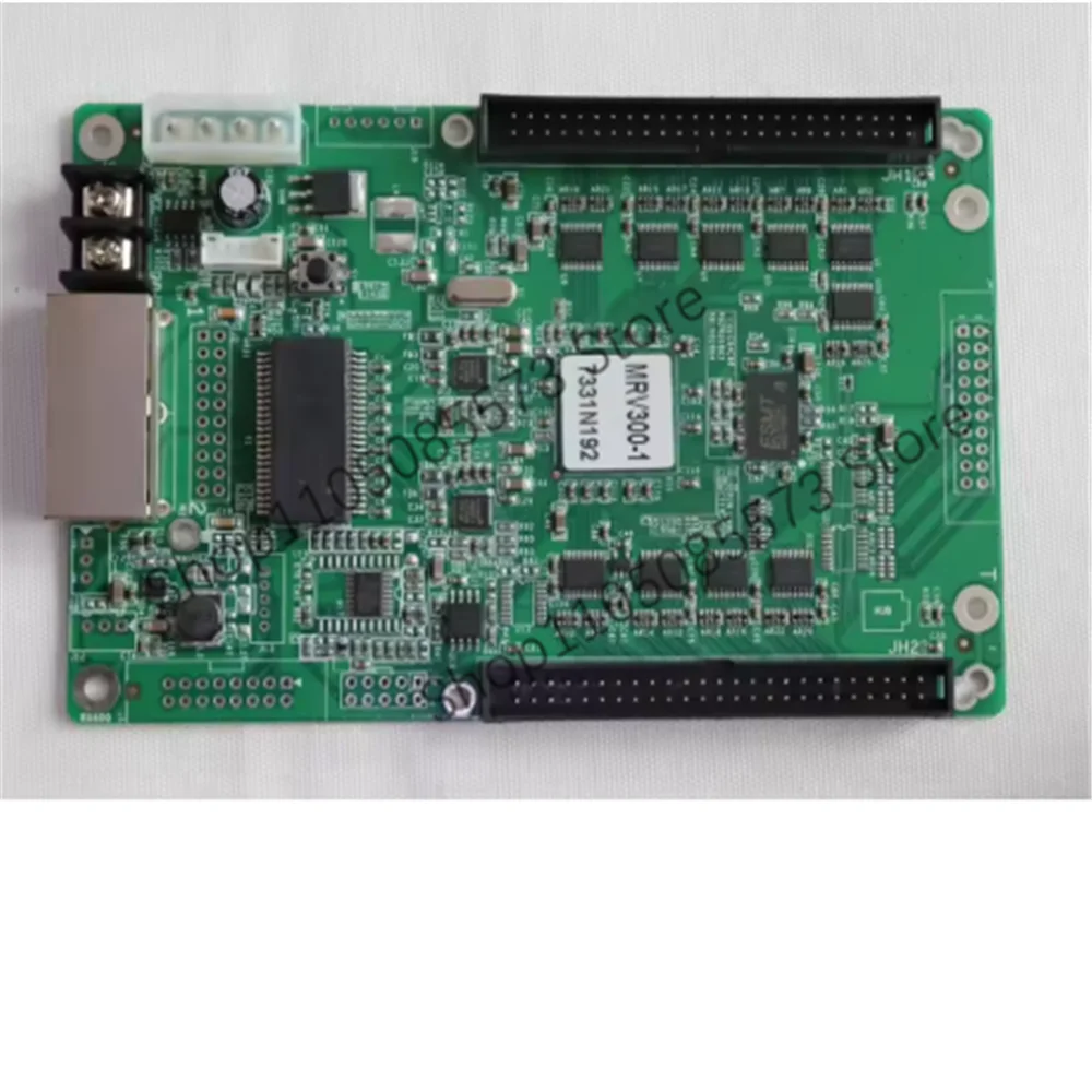 Novastar MRV300-1 receiveing card LED Display Control system Card
Novastar MRV300-1 receiveing card LED Display Control system Card