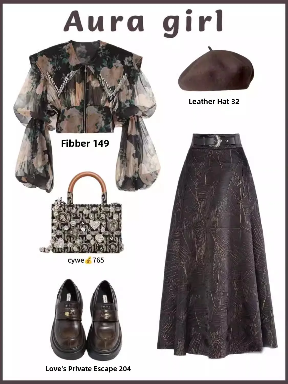 Женская юбка-миди с цветочным принтом в стиле ретро, осень 2023, новинка Ele Lady, высококачественная юбка-миди с застежкой на талии, комплект из двух предметов, облегающий французский комплект...
Женская юбка-миди с цветочным принтом в стиле ретро, осень 2023, новинка Ele Lady, высококачественная юбка-миди с застежкой на талии, комплект из двух предметов, облегающий французский комплект...