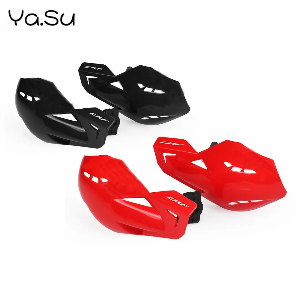 Motorcycle Windmill Handlebar Handguard for HONDA CRF 125F 150F 230F 250F 450L 125R 150R 250R 450R 300L 250M 250L RALLY
Motorcycle Windmill Handlebar Handguard for HONDA CRF 125F 150F 230F 250F 450L 125R 150R 250R 450R 300L 250M 250L RALLY