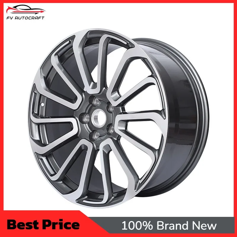 【2026】18 19 20 Inch Lightweight Forged Alloy Wheels 5x120 Custom Chrome Rims For Sedan
【2026】18 19 20 Inch Lightweight Forged Alloy Wheels 5x120 Custom Chrome Rims For Sedan