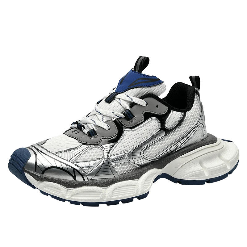 VIPOL Men Shoes Sneakers man casual Men's Shoes tenis Luxury shoes Trainer Race Breathable Shoes fashion running Shoes for women
VIPOL Men Shoes Sneakers man casual Men's Shoes tenis Luxury shoes Trainer Race Breathable Shoes fashion running Shoes for women