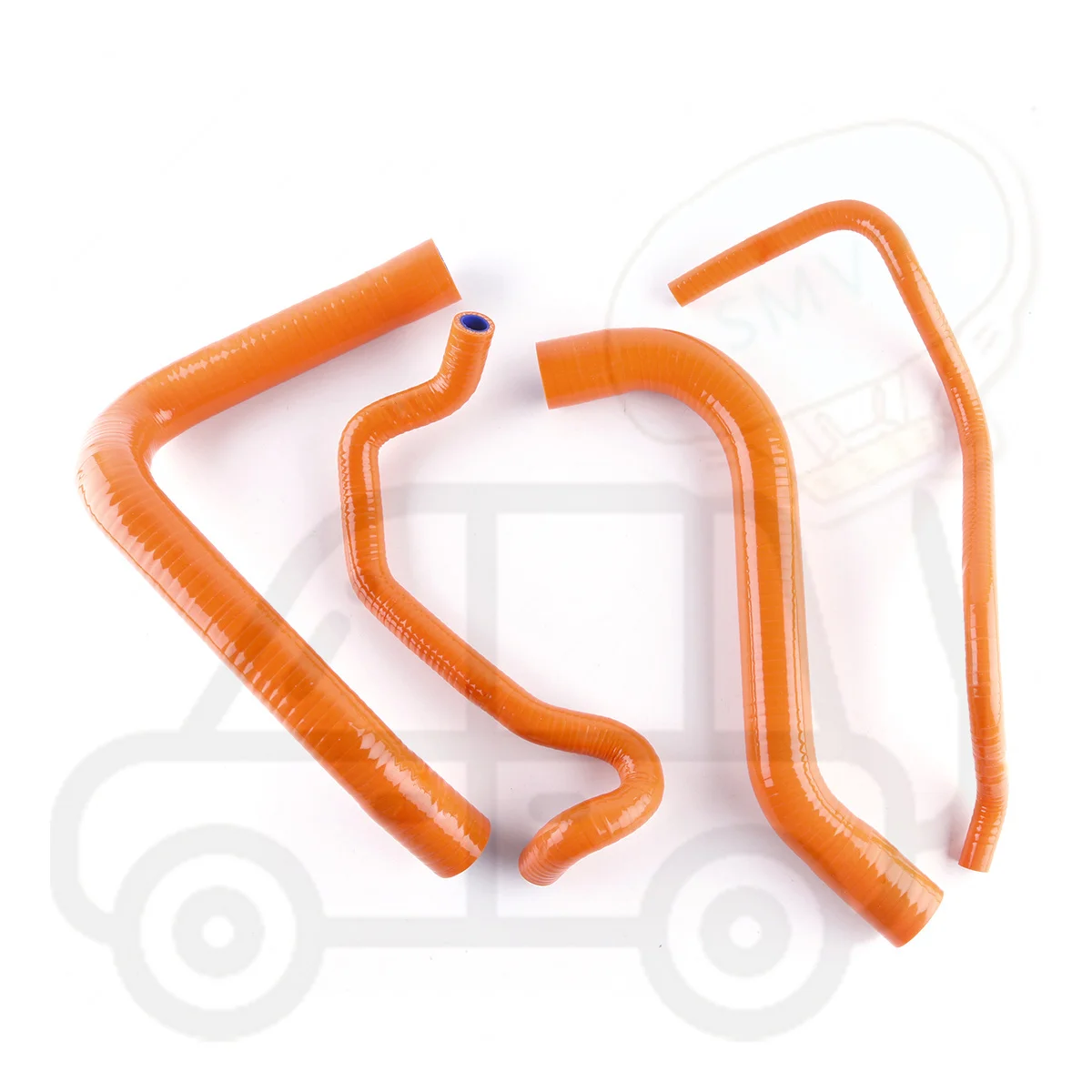 FOR 2009-2016 BMW S1000R S1000XR S 1000 RR HP HP4 2010 2011 2012 2013 2014 Silicone Coolant Hoses Replacement Parts 4PCS 3PLY
FOR 2009-2016 BMW S1000R S1000XR S 1000 RR HP HP4 2010 2011 2012 2013 2014 Silicone Coolant Hoses Replacement Parts 4PCS 3PLY