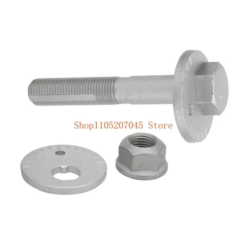 37cd Automotive Rear Cambers Adjusting Eccentric Bolt Kit Vehicle Handling Improvement For DG9Z5K978A 7T4Z5K751A W716343S440
37cd Automotive Rear Cambers Adjusting Eccentric Bolt Kit Vehicle Handling Improvement For DG9Z5K978A 7T4Z5K751A W716343S440