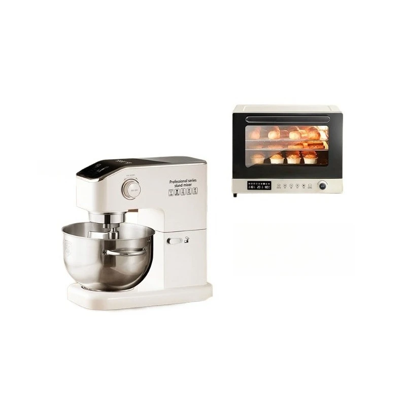 Световая звуковая бытовая коммерческая машина шеф-повара, трехслойная печь для выпечки, набор духовки
Световая звуковая бытовая коммерческая машина шеф-повара, трехслойная печь для выпечки, набор духовки