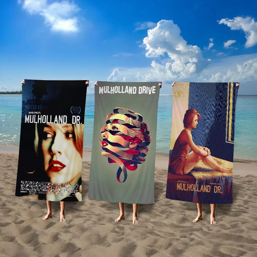 Retro Classic Movie Mulholland Drive Beach Towel Colorful Bath Towels For Girl Microfiber Quick Dry Custom Sand Free Beach Yoga
Retro Classic Movie Mulholland Drive Beach Towel Colorful Bath Towels For Girl Microfiber Quick Dry Custom Sand Free Beach Yoga