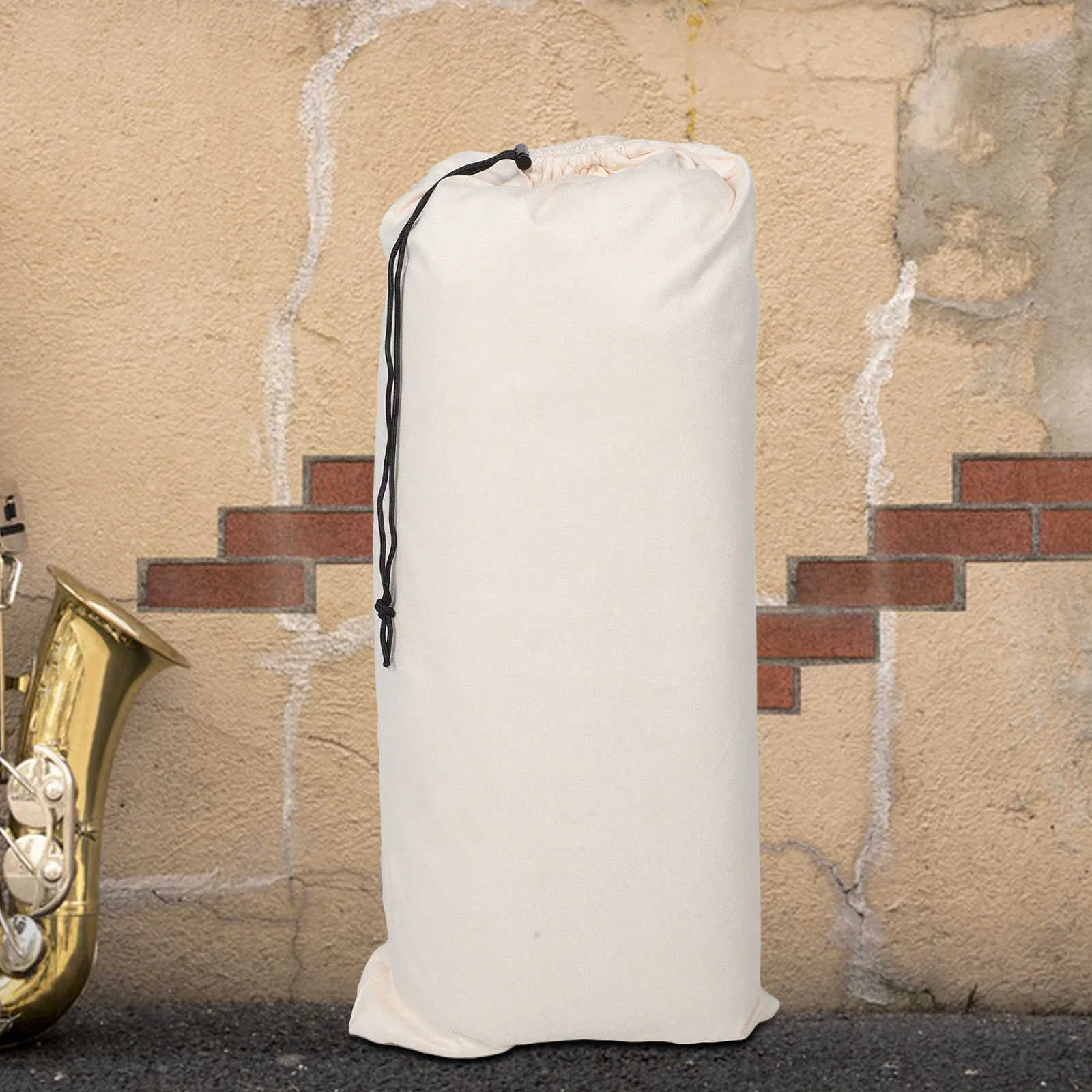 Saxophone Storage Bag Lightweight Musical Instrument Case for Alto Sax Accessories Soft Fabric Universal Design Portable Travel
Saxophone Storage Bag Lightweight Musical Instrument Case for Alto Sax Accessories Soft Fabric Universal Design Portable Travel