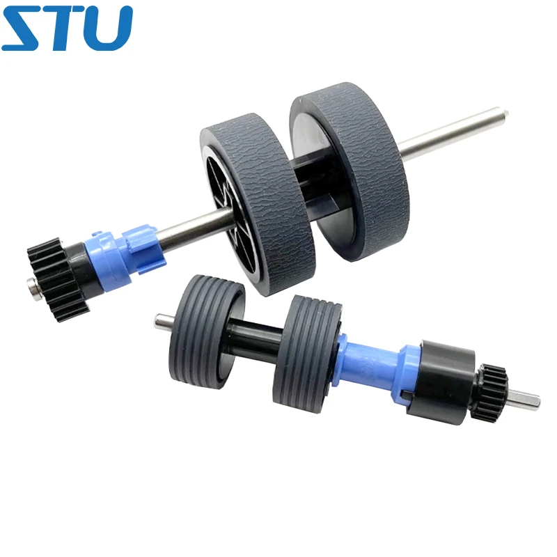 1set ADF Pickup Roller for EPSON ES580W DS570W DS-530 DS535 DS730 DS770 DS755 DS870 DS875 DS970
1set ADF Pickup Roller for EPSON ES580W DS570W DS-530 DS535 DS730 DS770 DS755 DS870 DS875 DS970