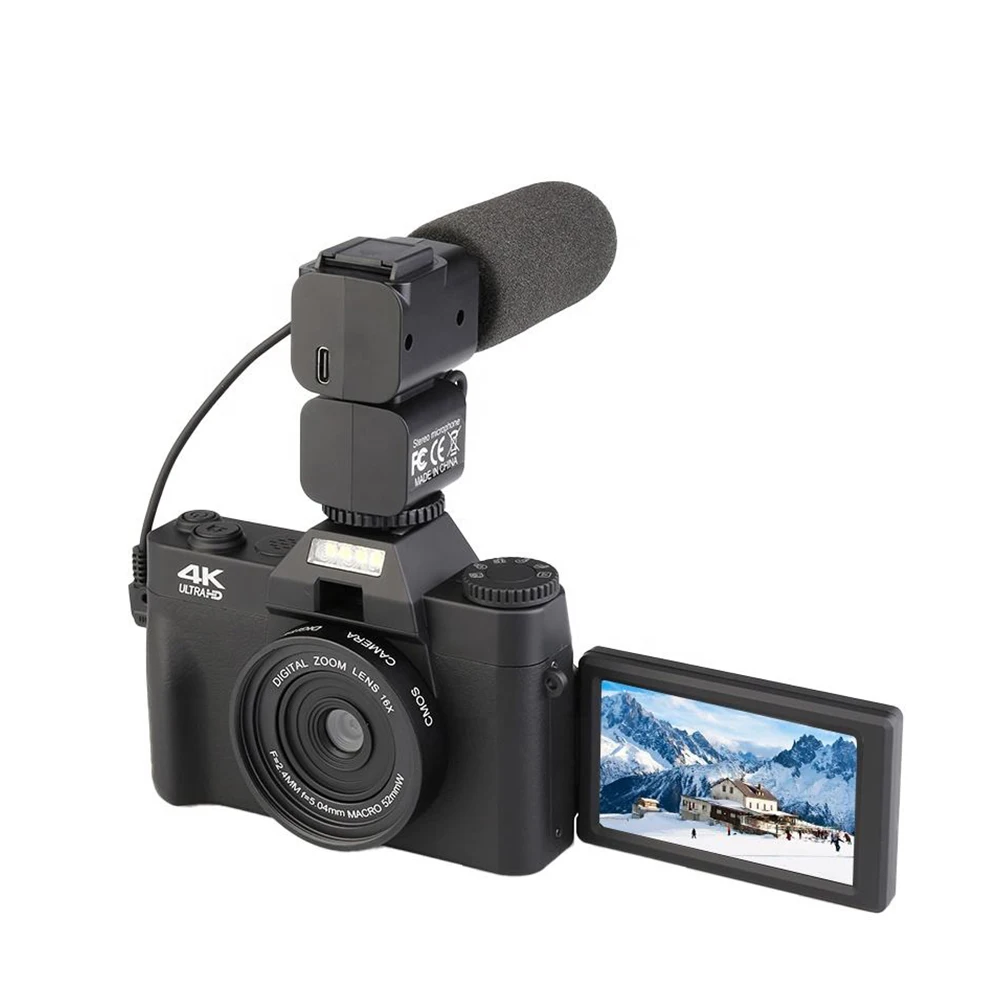 Recording High End Digital Camera Photo Selfie Mini Professional Digital Camera From China
Recording High End Digital Camera Photo Selfie Mini Professional Digital Camera From China