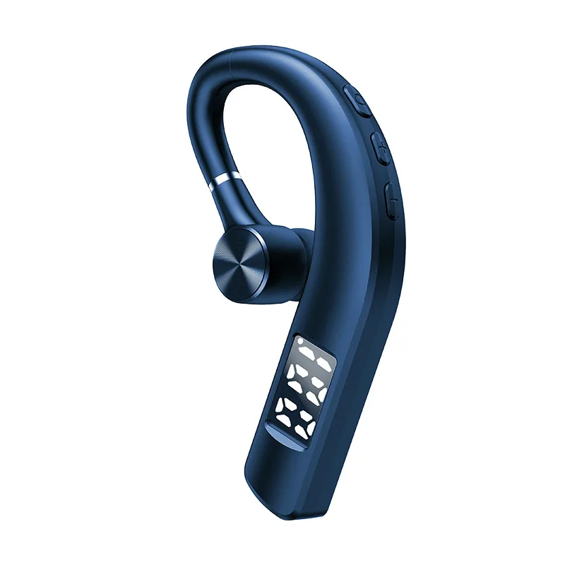 F19 Bluetooth headset 5.0 model TWS, mobile phone wireless smart headset, suitable for Apple, Samsung, Huawei and other models
F19 Bluetooth headset 5.0 model TWS, mobile phone wireless smart headset, suitable for Apple, Samsung, Huawei and other models