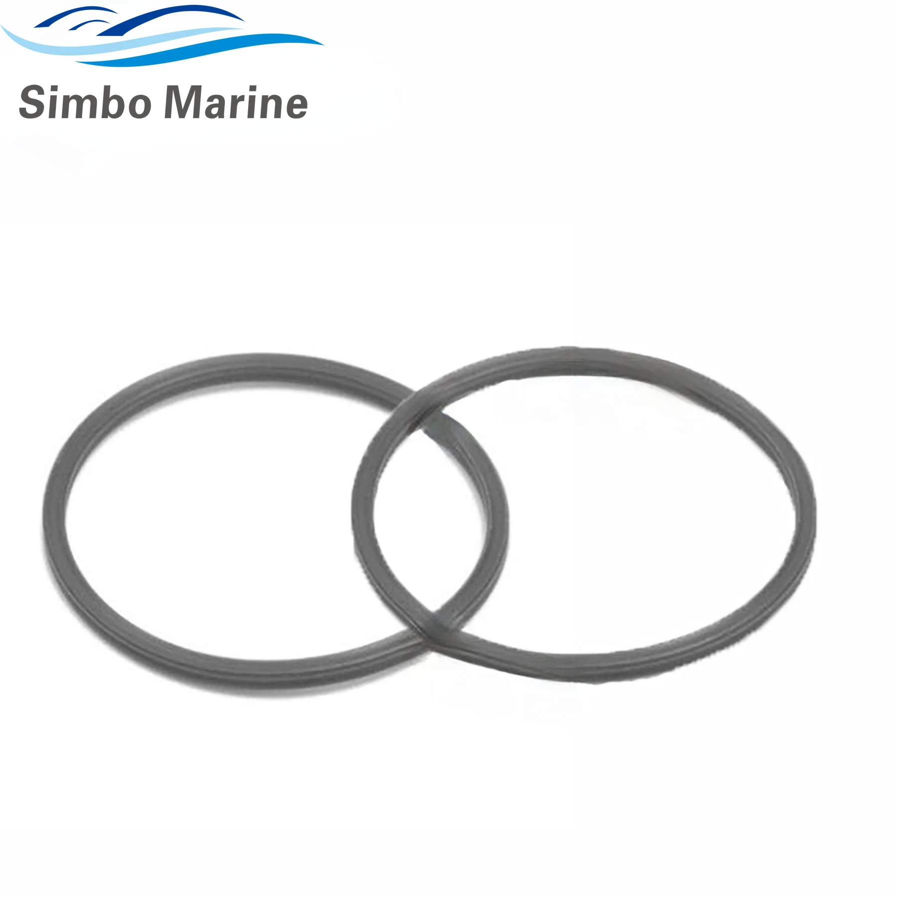 2 шт., сменное уплотнительное кольцо Mercury Mariner 25-94288 GLM 84026 Sierra 18-7474
2 шт., сменное уплотнительное кольцо Mercury Mariner 25-94288 GLM 84026 Sierra 18-7474