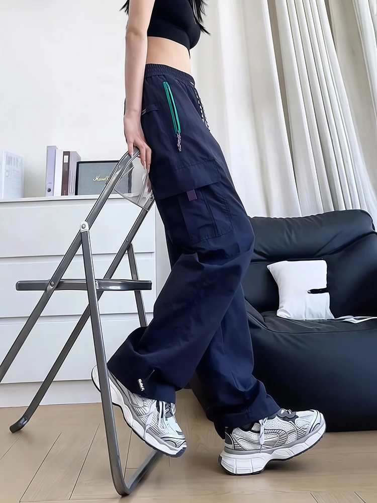 Qui Dry Ice Silk Американские рабочие брюки для мужчин и женщин Летние тонкие солдатские десантники Спортивные брюки Велоспорт с защитой от ультрафиолета...
Qui Dry Ice Silk Американские рабочие брюки для мужчин и женщин Летние тонкие солдатские десантники Спортивные брюки Велоспорт с защитой от ультрафиолета...