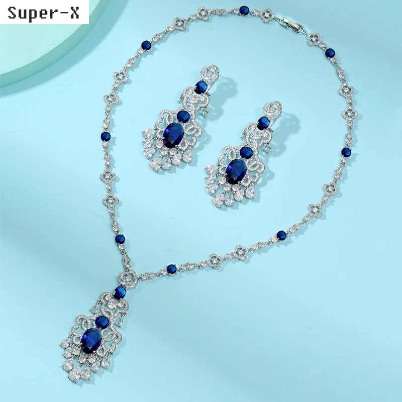 jewelry set shiny zircon yellow green blue red white long pendant vintage necklace earrings wedding bride jewelry sets wife gift
jewelry set shiny zircon yellow green blue red white long pendant vintage necklace earrings wedding bride jewelry sets wife gift