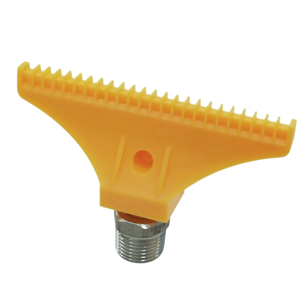 Очищающие средства Плоская ветроструйная насадка Прецизионный инструмент для воздушного потока Эффективное сопло для удаления пыли Воздушное устройство 48 прецизионных отверстий
Очищающие средства Плоская ветроструйная насадка Прецизионный инструмент для воздушного потока Эффективное сопло для удаления пыли Воздушное устройство 48 прецизионных отверстий