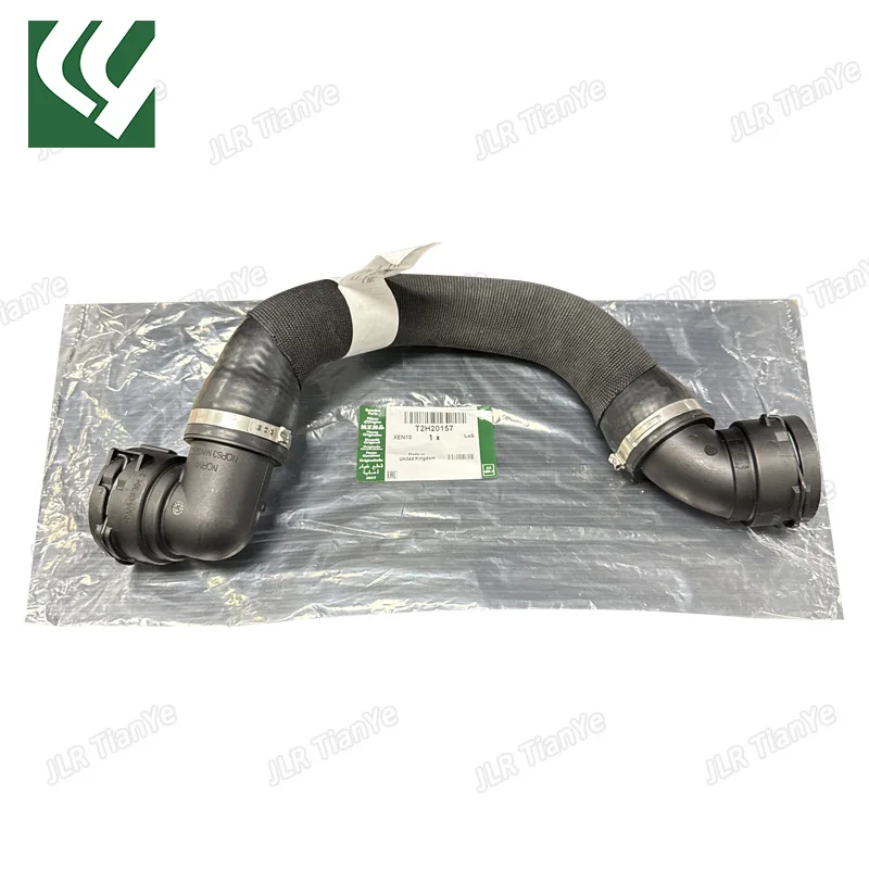 Coolant Hose T2H20157 Suitable For Jaguar XF XE Car Radiator Engine Radiator Water Pipe
Coolant Hose T2H20157 Suitable For Jaguar XF XE Car Radiator Engine Radiator Water Pipe