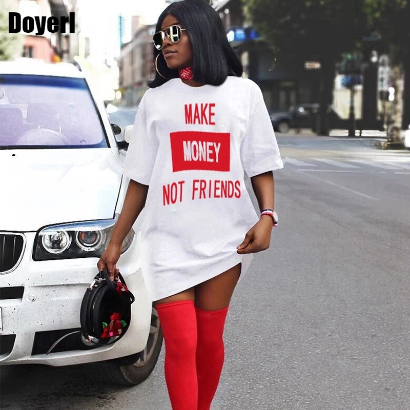 Streetwear Oversized T Shirt Dress Women Fashion Mini Short Summer Dress 2022 Loose Letter Print Casual Women Dress Vestidos
Streetwear Oversized T Shirt Dress Women Fashion Mini Short Summer Dress 2022 Loose Letter Print Casual Women Dress Vestidos