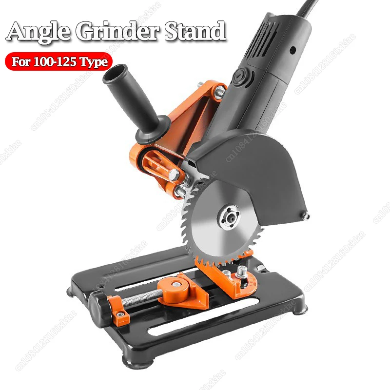 Angle Grinder Stand Angle Grinder Fixed Bracket Heavy Duty 45° Adjustable Grinder Holder Durable Multifunctional Desktop Angle
Angle Grinder Stand Angle Grinder Fixed Bracket Heavy Duty 45° Adjustable Grinder Holder Durable Multifunctional Desktop Angle