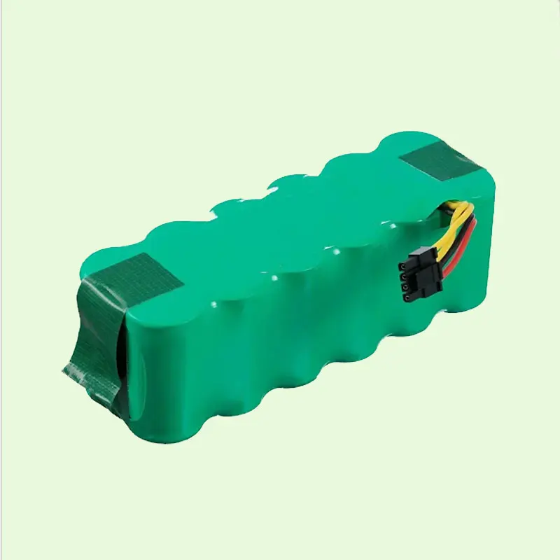 For iRobot Roomba500 14.4V 6000mAh Upgrade Lithium Ion Battery for Roomba 500 600 700 800 890 880 870 860 790 780 Series
For iRobot Roomba500 14.4V 6000mAh Upgrade Lithium Ion Battery for Roomba 500 600 700 800 890 880 870 860 790 780 Series