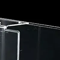 1 шт., прозрачная коробка для хранения кассетной ленты, аудиомагнитный чехол для записи, пустой чехол с лентой, пылезащитная коробка
1 шт., прозрачная коробка для хранения кассетной ленты, аудиомагнитный чехол для записи, пустой чехол с лентой, пылезащитная коробка