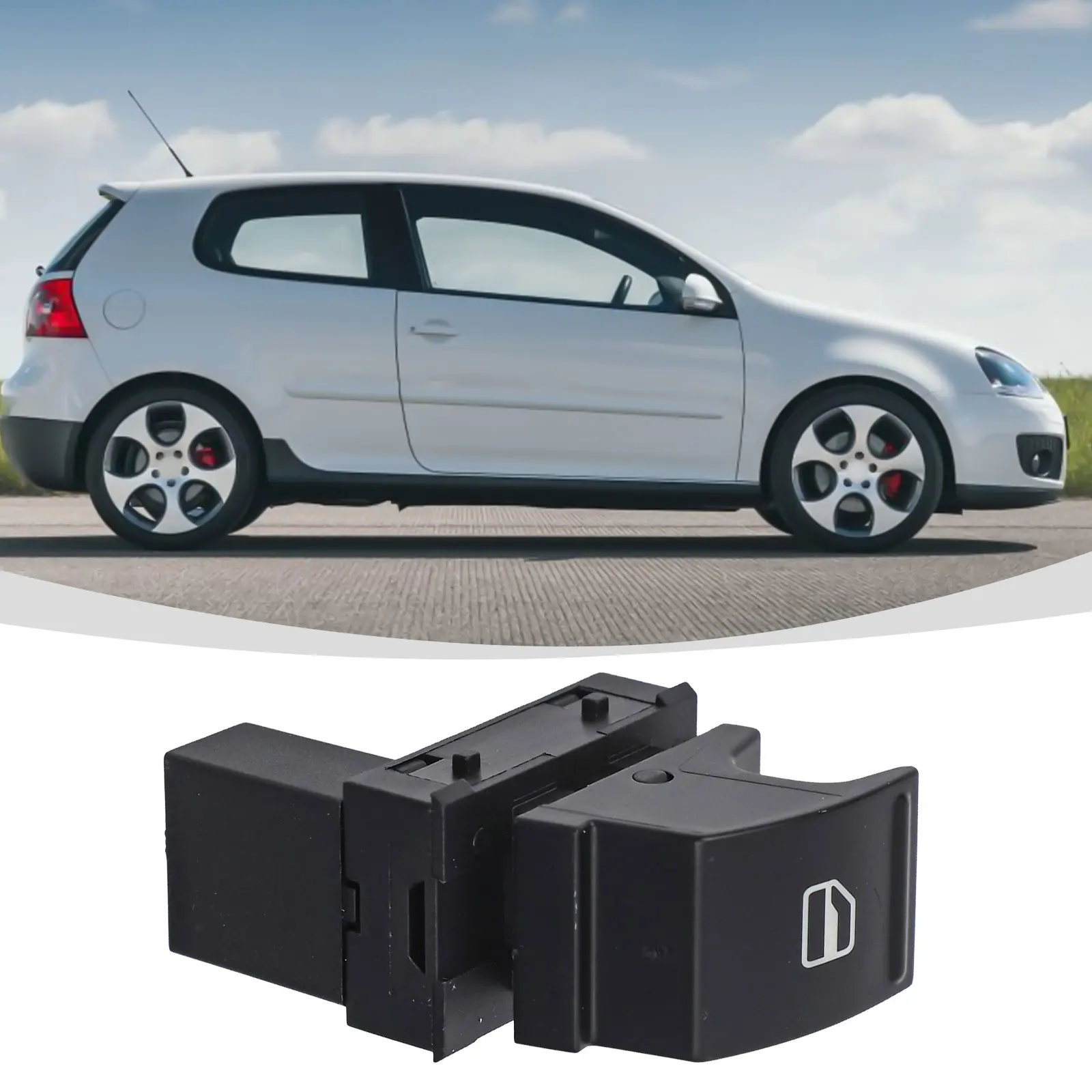 7L6 959 855 B Переключатель подъемника для ремонта окон автомобиля ДЛЯ Polo MK7 ДЛЯ CC ДЛЯ EOS ДЛЯ Golf MK5 ДЛЯ Scirocco Для Golf MK5
7L6 959 855 B Переключатель подъемника для ремонта окон автомобиля ДЛЯ Polo MK7 ДЛЯ CC ДЛЯ EOS ДЛЯ Golf MK5 ДЛЯ Scirocco Для Golf MK5